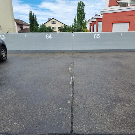 Bodensee Loft - 116 M² Traumwohnung Ульдинген-Мюльхофен Экстерьер фото