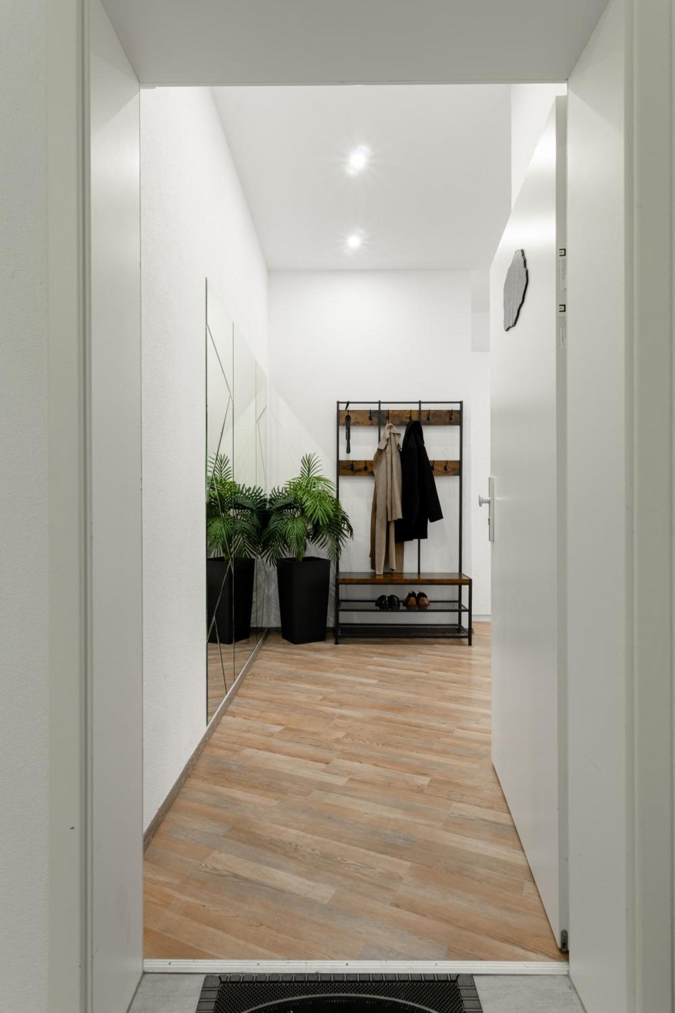 Bodensee Loft - 116 M² Traumwohnung Ульдинген-Мюльхофен Экстерьер фото