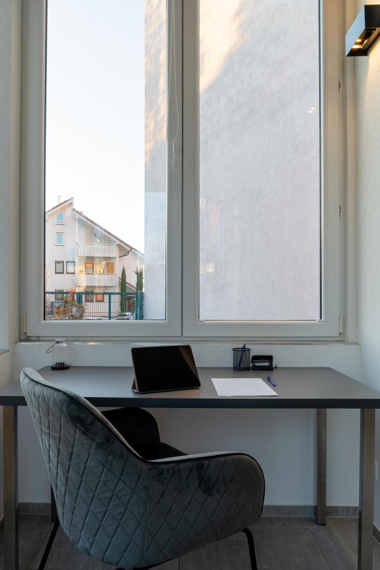 Bodensee Loft - 116 M² Traumwohnung Ульдинген-Мюльхофен Экстерьер фото