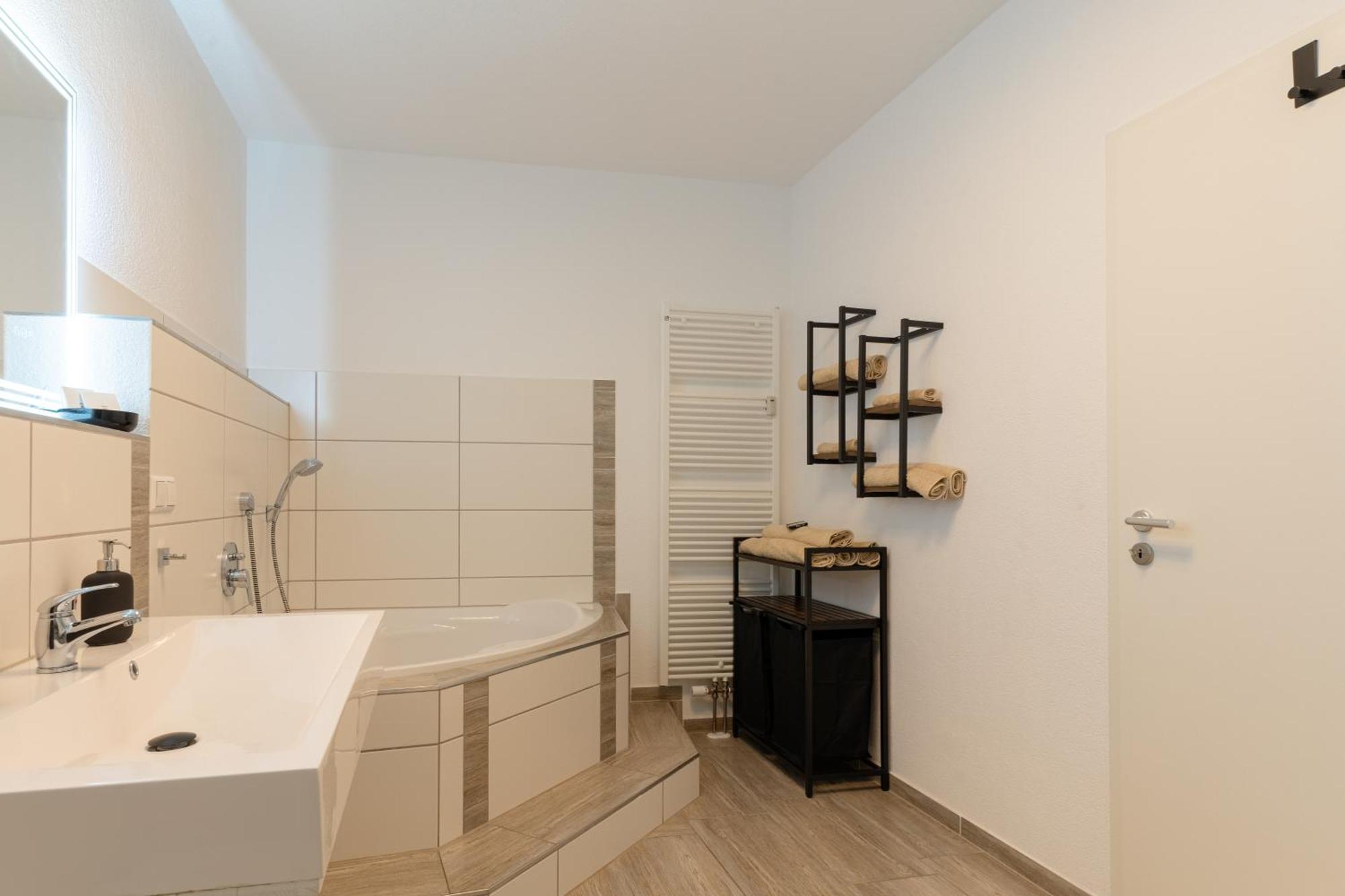 Bodensee Loft - 116 M² Traumwohnung Ульдинген-Мюльхофен Экстерьер фото