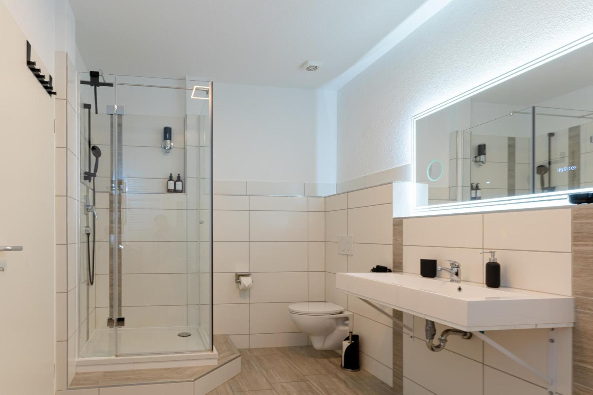 Bodensee Loft - 116 M² Traumwohnung Ульдинген-Мюльхофен Экстерьер фото
