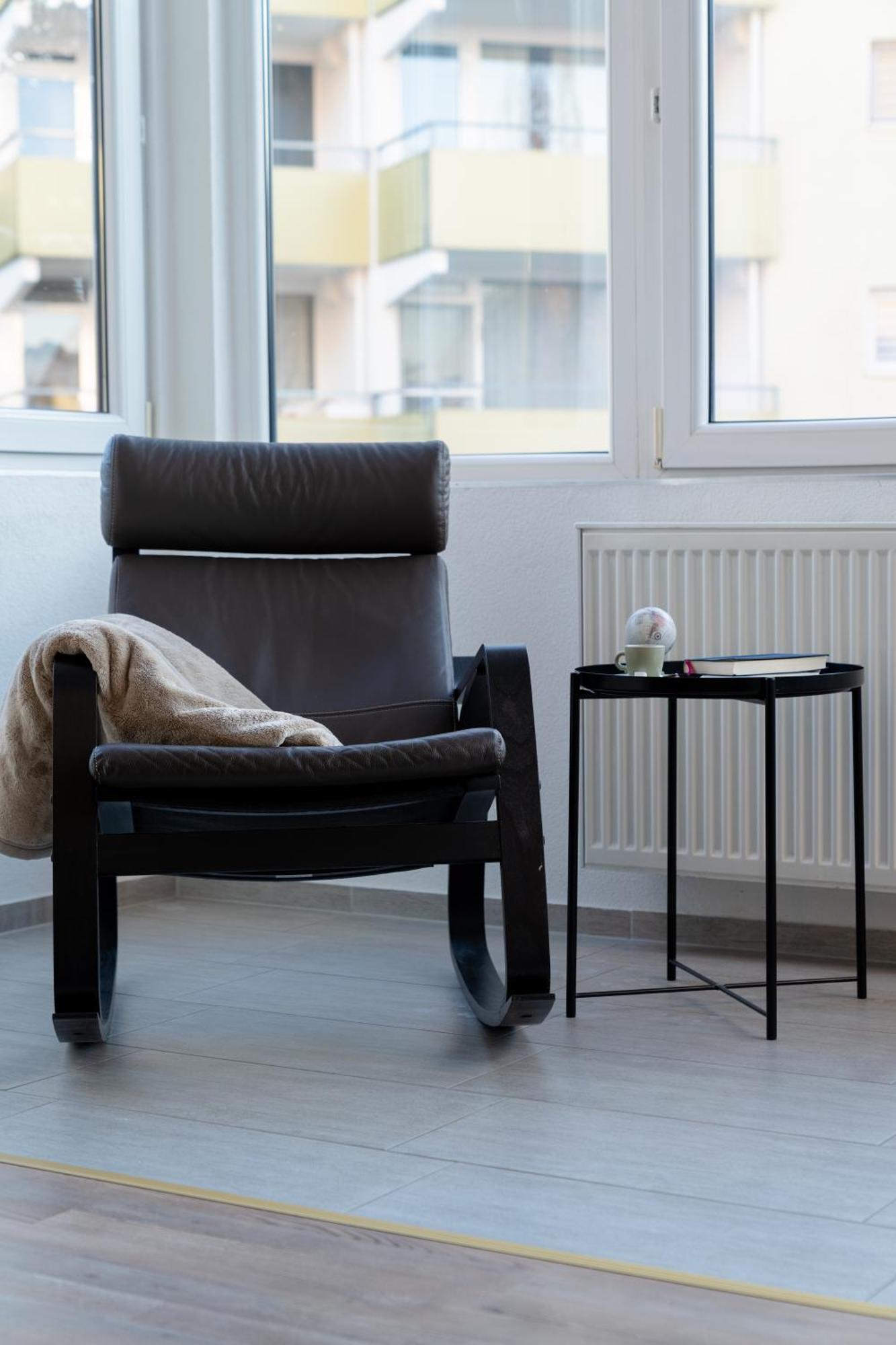 Bodensee Loft - 116 M² Traumwohnung Ульдинген-Мюльхофен Экстерьер фото