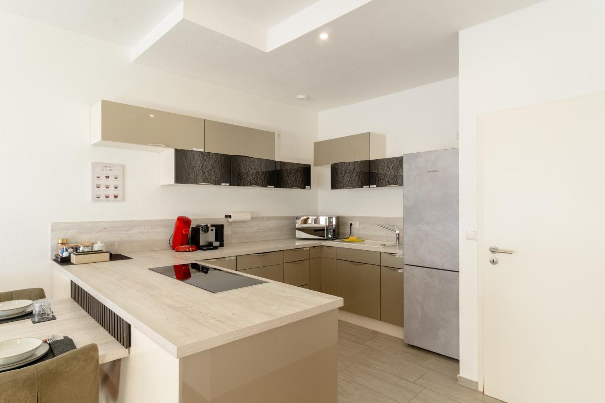 Bodensee Loft - 116 M² Traumwohnung Ульдинген-Мюльхофен Экстерьер фото